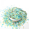 Nail bulk Glitter colorful stars Glitter for craft decoration mixed chunky Glitter for body